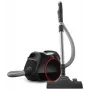 Miele Boost CX1 125 Active pussiton sylinteripölynimuri, obsidianschwarz