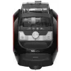 Miele Boost CX1 125 Active pussiton sylinteripölynimuri, obsidianschwarz