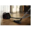 Miele Boost CX1 125 Active pussiton sylinteripölynimuri, obsidianschwarz