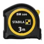 STABILA BM 100 3 m taskumitta metrinen