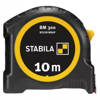 STABILA BM 300 mittanauha, 10 m