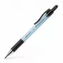 Faber-Castell Grip Matic 1375 lyijytäytekynä 0,5 mm taivaansininen
