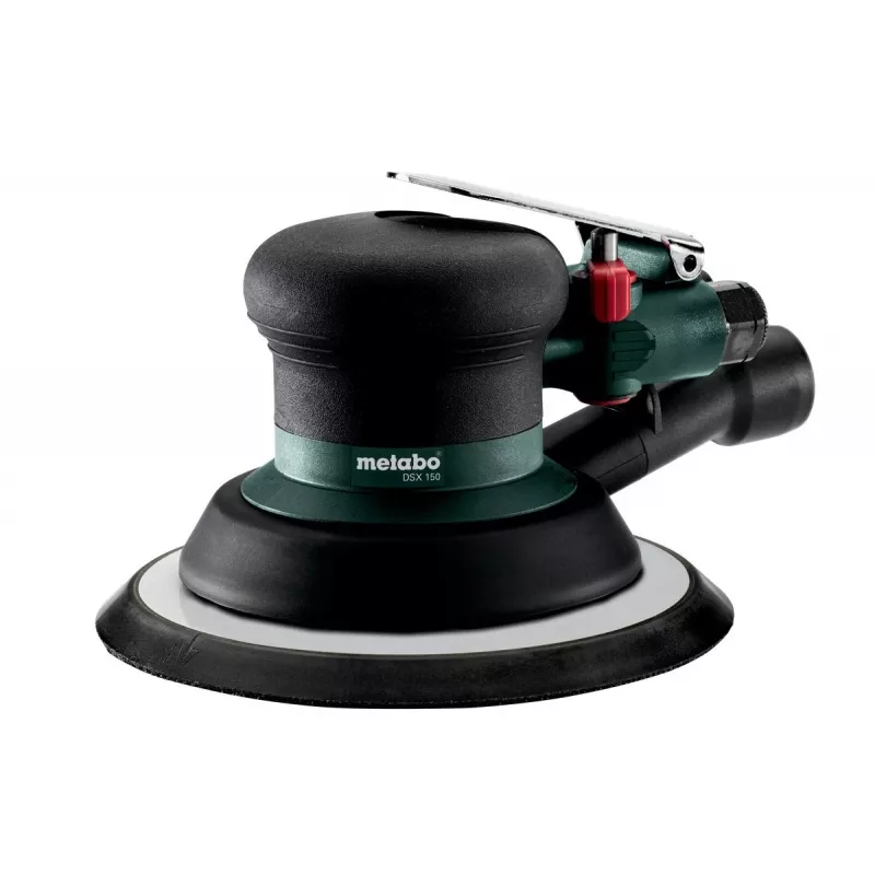 Metabo DSX 150 epäkeskohiomakone 150 mm