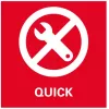 Metabo 613080000 kulmahiomakone 2,7 kg