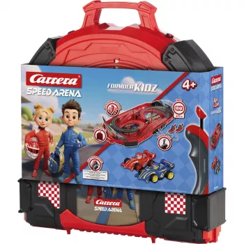 Carrera Speed Arena Formula Kidz rata