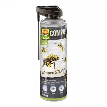 COMPO WespenSTOP hyönteissuihke 500 ml 1 kpl