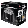 Russell Hobbs 21681-56 vedenkeitin 1,7L 2400W valkoinen