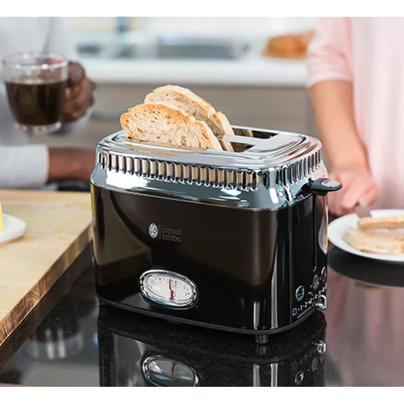 Russell Hobbs 21681-56 vedenkeitin 1,7L 2400W valkoinen