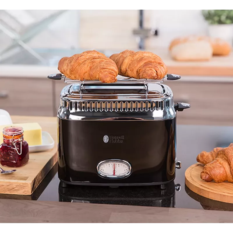 Russell Hobbs 21681-56 vedenkeitin 1,7L 2400W valkoinen