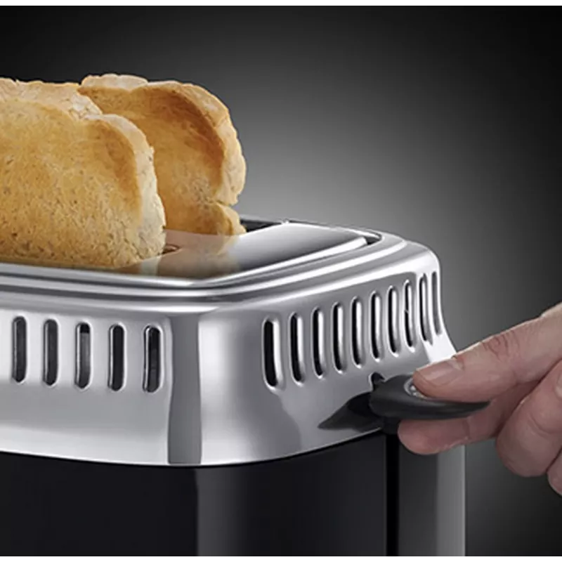 Russell Hobbs 21681-56 vedenkeitin 1,7L 2400W valkoinen