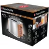 Russell Hobbs 24290-56 vedenkeitin 1,7L 2400W valkoinen