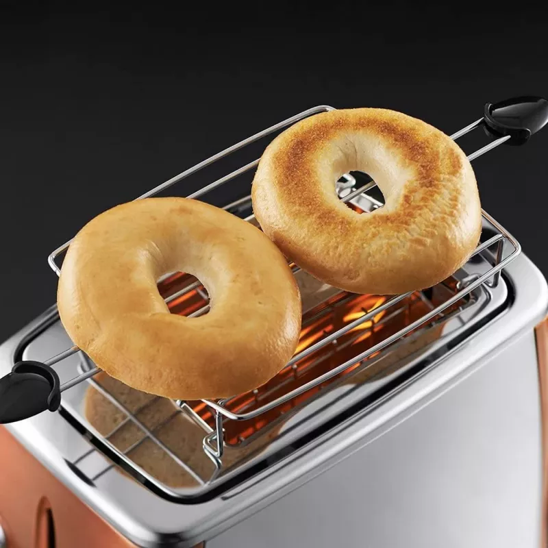 Russell Hobbs 24290-56 vedenkeitin 1,7L 2400W valkoinen