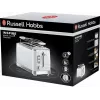 Russell Hobbs Inspire White -leivänpaahdin 24370-56
