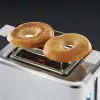 Russell Hobbs Inspire White -leivänpaahdin 24370-56