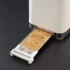 Russell Hobbs Inspire White -leivänpaahdin 24370-56
