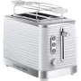 Russell Hobbs Inspire White -leivänpaahdin 24370-56