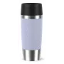 EMSA TRAVEL MUG Classic Twist laventeli ruostumaton teräs 0.36 L