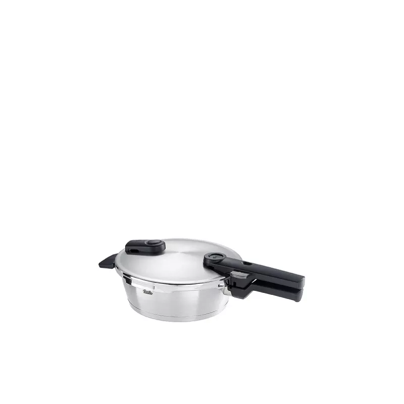 Fissler Vitaquick Premium painekattila 2,5 L, 22 cm