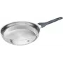 ZWILLING Simplify ruostumaton teräs paistinpannu 28 cm