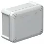 EWIMAR BOX-2 vesitiivis jakorasia IP66 harmaa