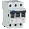 Eaton pääkytkin harmaa 3-napainen 63A 230V/AC, 415V/AC 276276