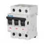 Eaton pääkytkin harmaa 3-napainen 63A 230V/AC, 415V/AC 276276
