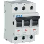 EATON IS-100/3 modulaarinen turvakytkin 100A 3-napainen 415V AC 3 moduulia