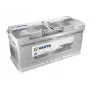 VARTA 12V 105Ah/950A START&STOP akku AGM Silver Dynamic