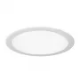 Trilux 2325 G3 C07 OA LED 20/14/08/ML-8MC ET LED-uppoasennettava downlight Ø 200 mm