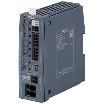 Siemens SITOP SEL1400 selektiivimoduuli DC 24 V/8 x 2,1 A (6EP4438-7EB00-3DX0)