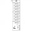 Siemens SITOP SEL1400 selektiivimoduuli DC 24 V/8 x 2,1 A (6EP4438-7EB00-3DX0)