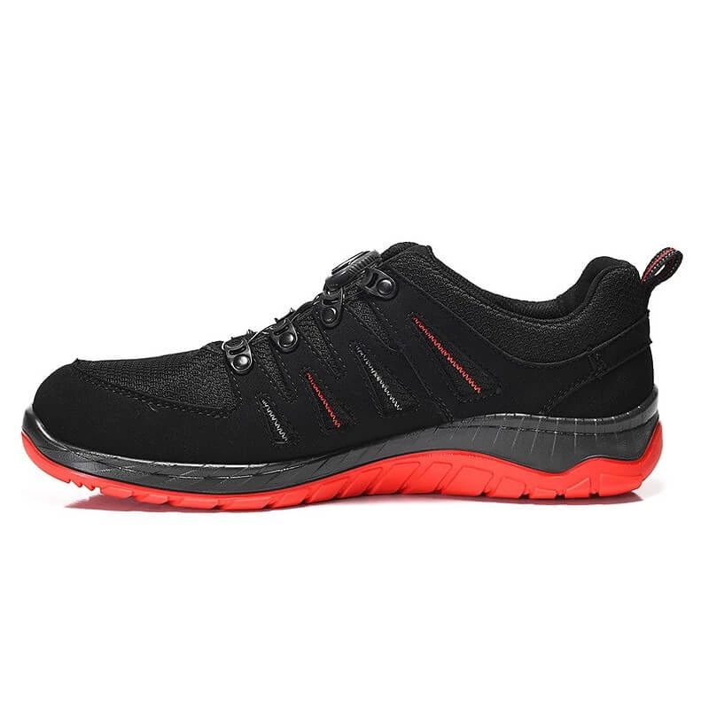 ELTEN turvakengät Maddox BOA Low ESD S3, koko 44