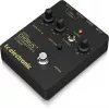 TC Electronic SCF GOLD -chorus/flanger/pitch modulator-pedaali