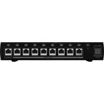 Behringer P16-D Ultranet-digitaalisignaalijakaja
