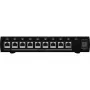 Behringer P16-D Ultranet-digitaalisignaalijakaja