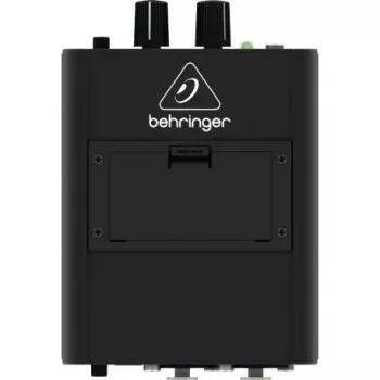 Behringer P1 -henkilökohtainen in-ear-monitorivahvistin