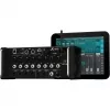 Behringer XR16 16-kanavainen digitaalimikseri Wi-Fi-ohjauksella