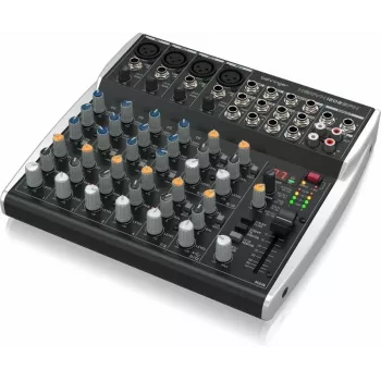 Behringer XENYX 1202SFX -audiomikseri