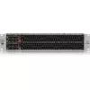 Behringer FBQ3102HD 31-kaistainen dual stereo -graafinen taajuuskorjain FBQ-palautteen tunnistuksella
