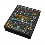 Behringer DDM4000 -digitaalinen DJ-mikseri 5 kanavaa