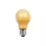 Scharnberger 40247 -hehkulamppu 25W keltainen B60x105mm E27 240V