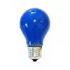 Scharnberger 40248 -hehkulamppu 25W sininen B60x105mm E27 240V