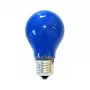 Scharnberger 40248 -hehkulamppu 25W sininen B60x105mm E27 240V