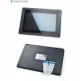 ALLNET FriendlyARM 7 tuuman kapasitiivinen kosketus-LCD (S702) - 1024x600 IPS-näyttö