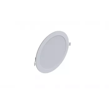 SYNERGY21 LED Ultra Slim LED-paneelivalo V6 18W Dual White (CCT) valkoinen 24V