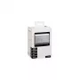 ULTRON boomer cube Pro Silver -stereo kannettava Bluetooth-kaiutin