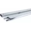 Hörmann FS-2 -kaksiosainen käyttökisko M (Medium) Promatic/Supramatic-käyttöihin