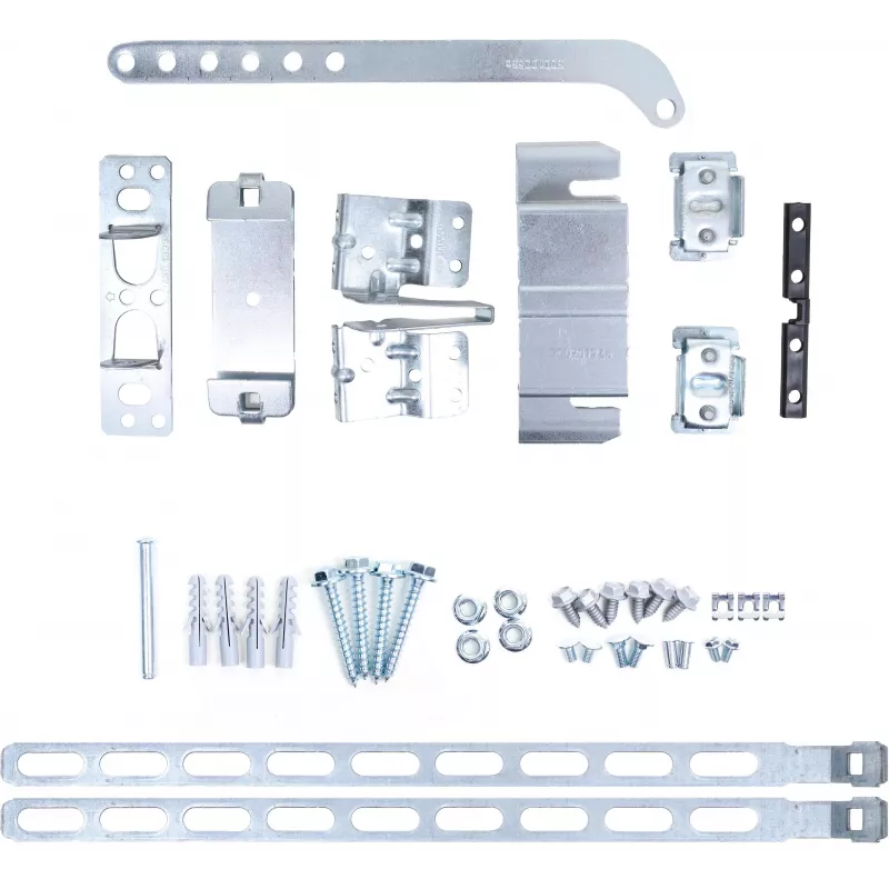 Hörmann Supramatic E4 868MHz BiSecure -autotallinoven käyttölaite