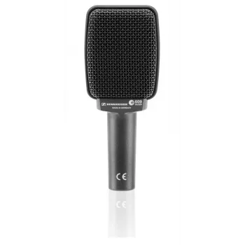 SENNHEISER E 609 instrumenttimikrofoni