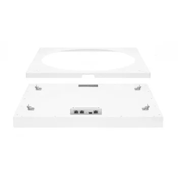 Sennheiser SL CM FB TeamConnect Ceiling 2 -asennusrasia valkoinen
